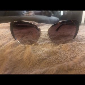 Diane Von Furstenberg Sunglasses